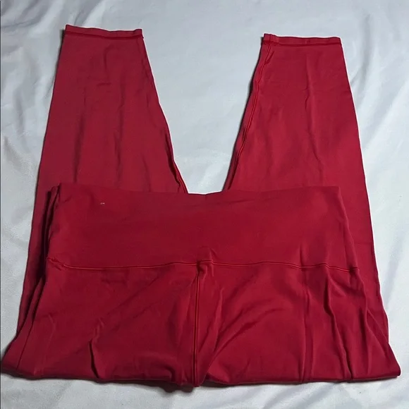 Aerie Real Me 7/8 Leggings - Picture 5 of 6